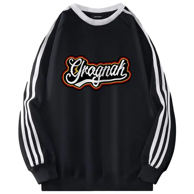 GROGNAK Logo