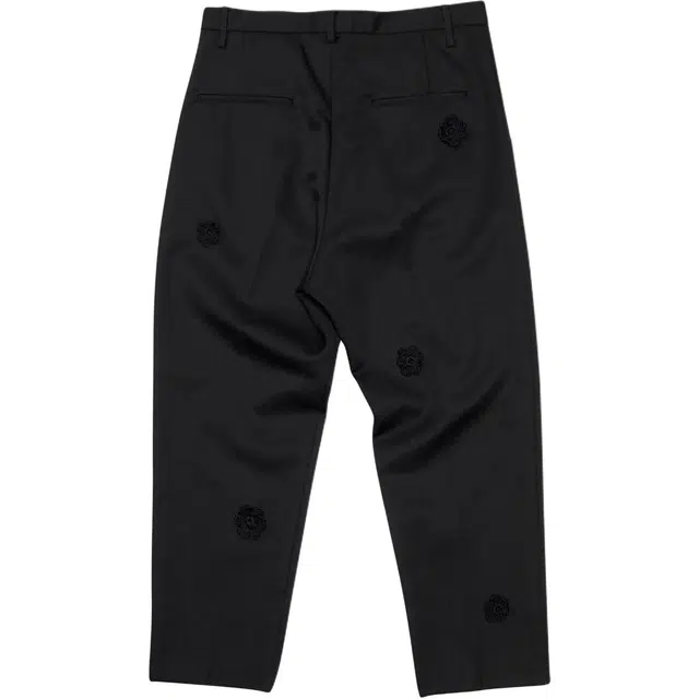 SONG FOR THE MUTE FW24