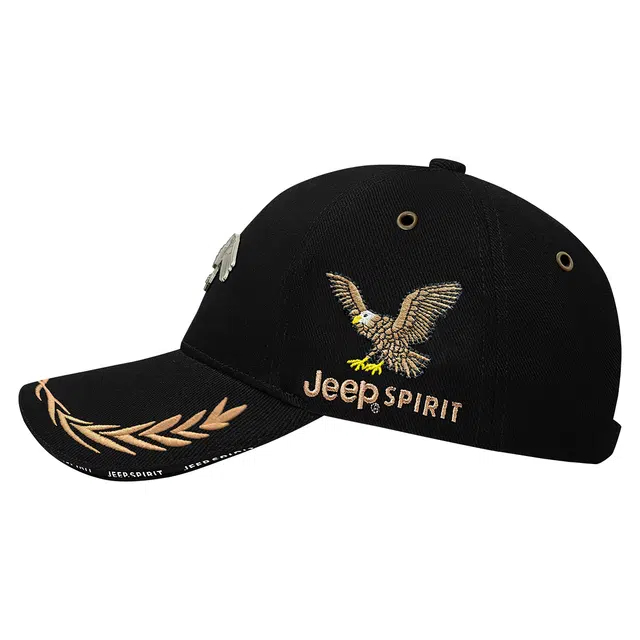 JEEP SPIRIT