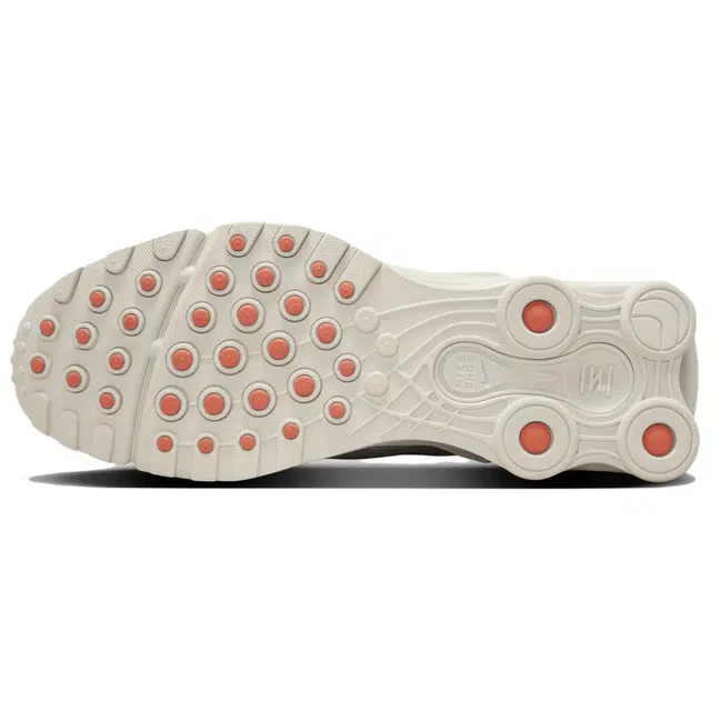 Nike Shox Ride 2
