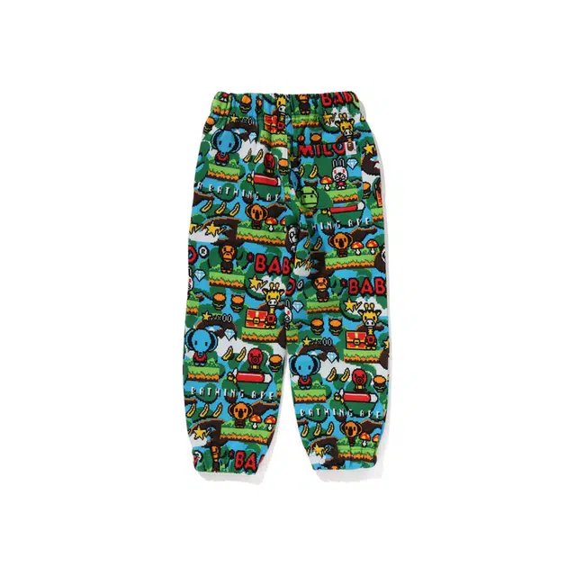 A BATHING APE FW24 BABY MILO