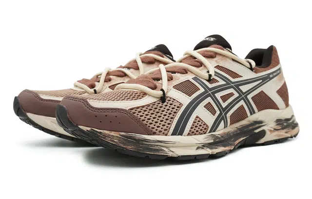 Asics Gel-Contend 4 vibe Y2K