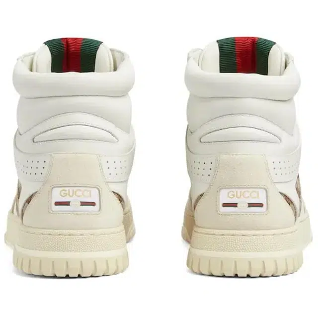 GUCCI Re-Web