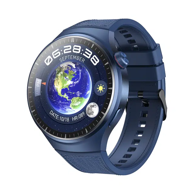 MSSM HUAWEI WATCH 44Pro