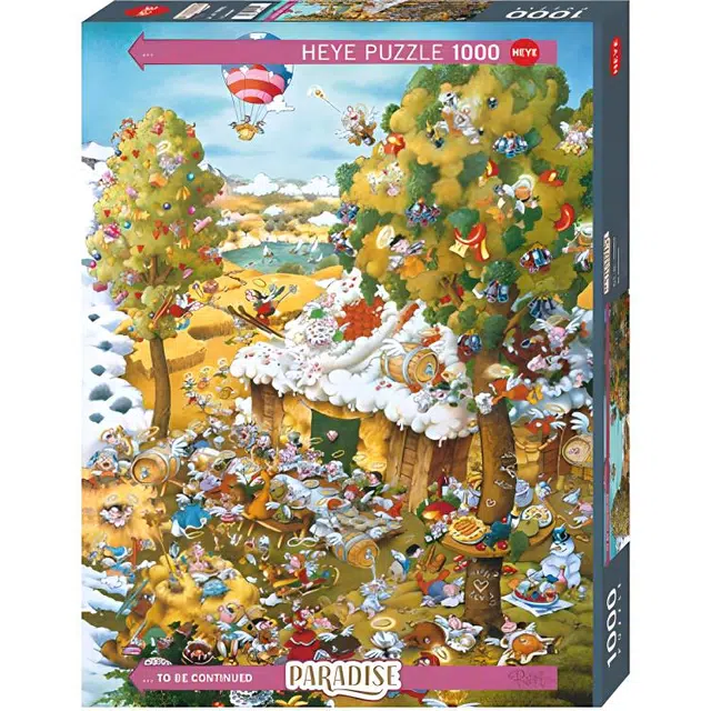 HEYE 1000pcs 29962