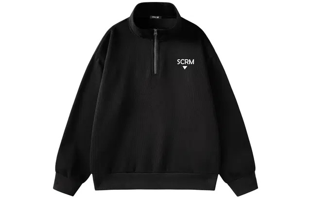 SCRM Logo