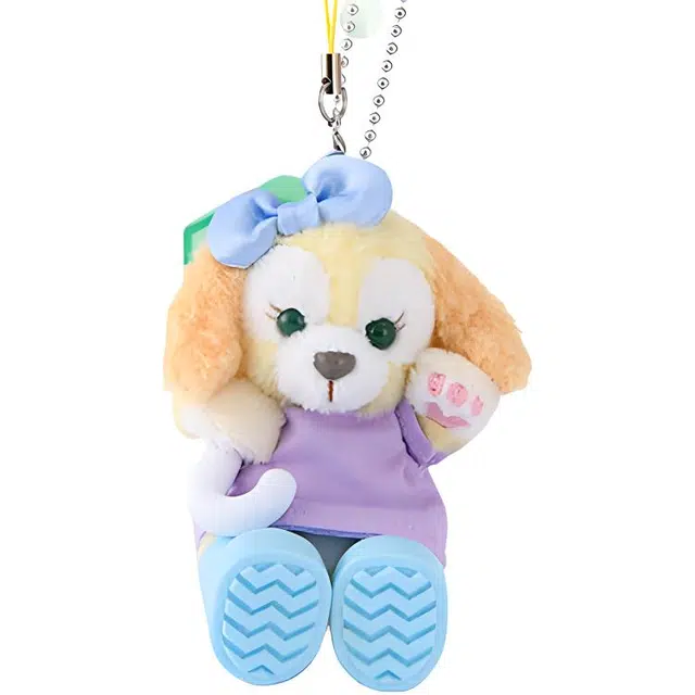 Disney 9cm