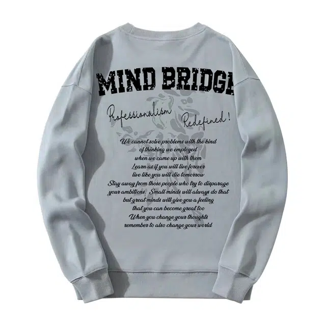 MindBridge