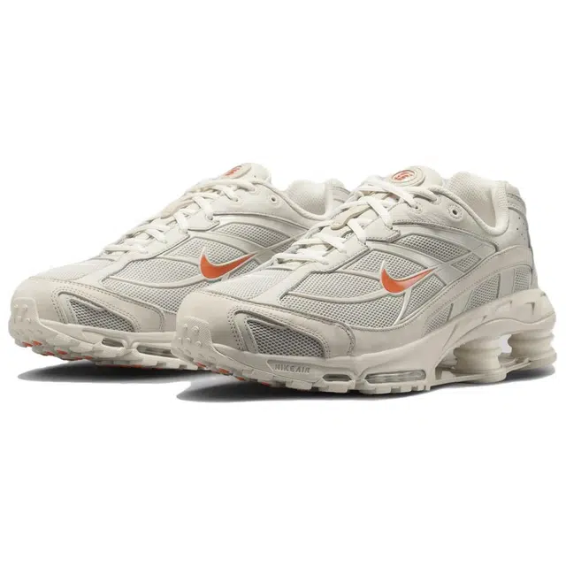 Nike Shox Ride 2