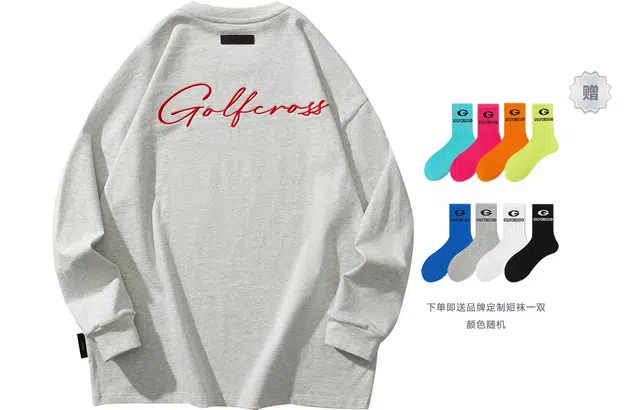 GOLFCROSS T