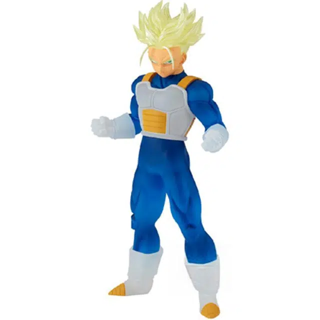 BANPRESTO clearise z