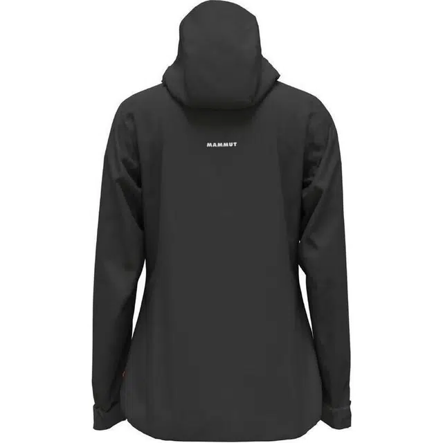 MAMMUT AltoDRY Tour