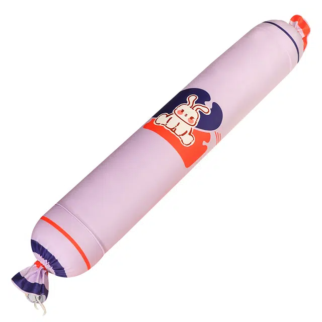 涩购 卡通大白兔奶糖 陪伴安抚 玩偶周边