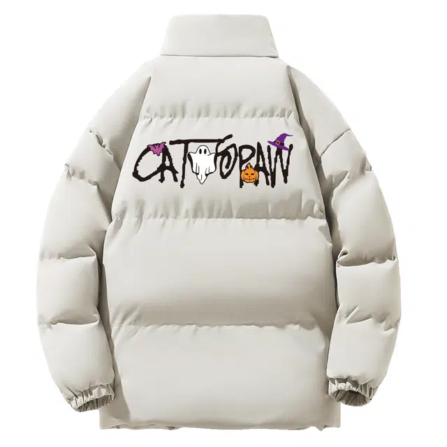 CAT'S PAW Logo