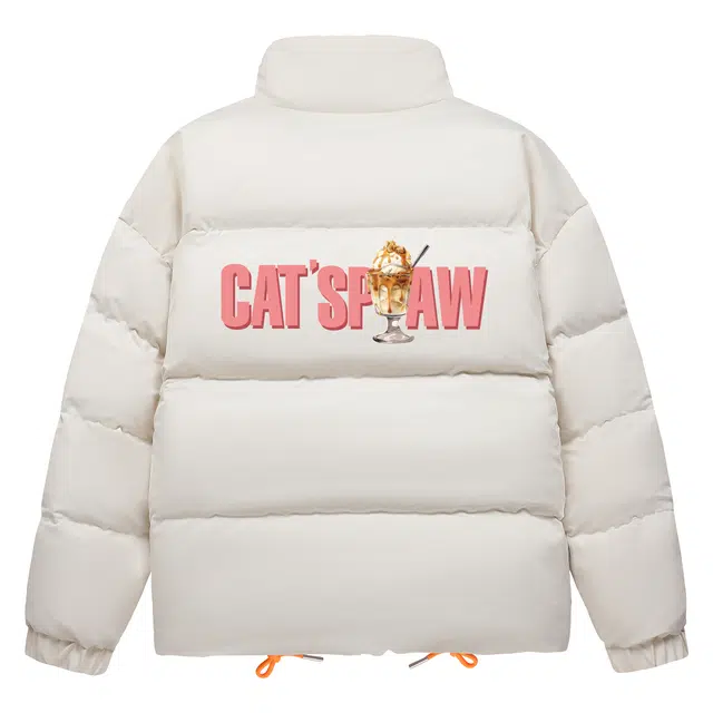 CAT'S PAW