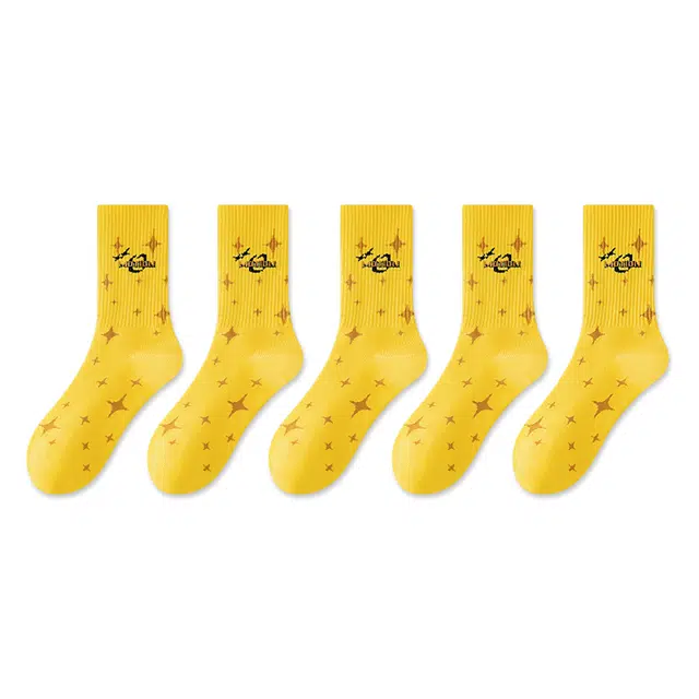 5