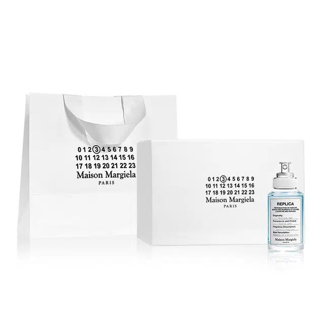 Maison Margiela Sailing Stories EDT Gift Set