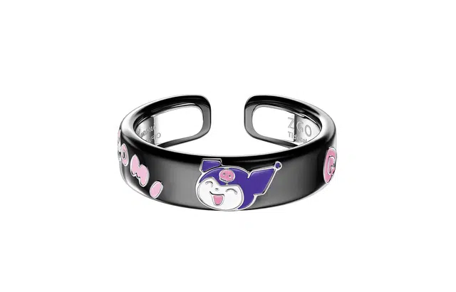 Sanrio Kuromi IP
