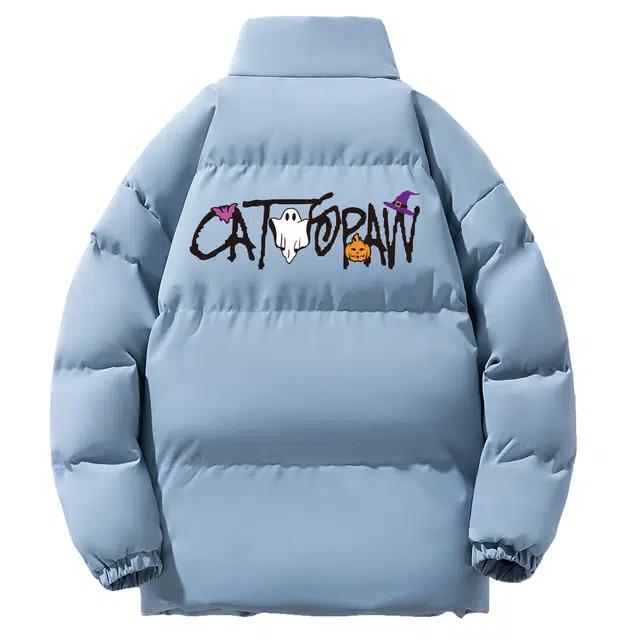 CAT'S PAW Logo