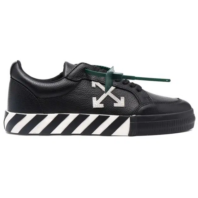 OFF-WHITE Vulcanized