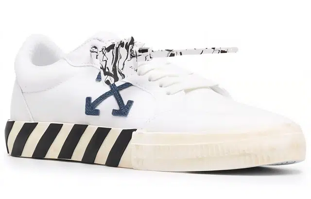 OFF-WHITE Low Vulcanised