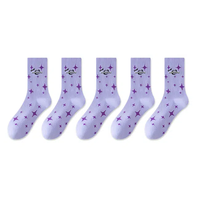 5
