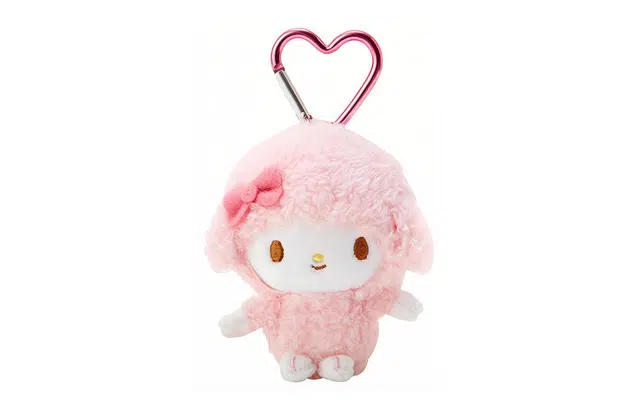 Sanrio 8.5cm