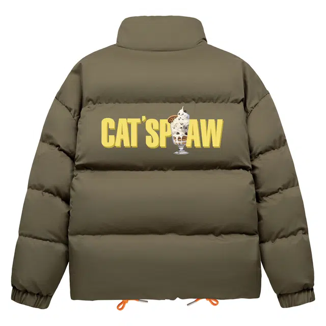 CAT'S PAW