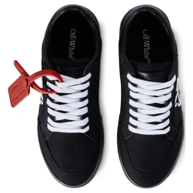 OFF-WHITE Vulcanized