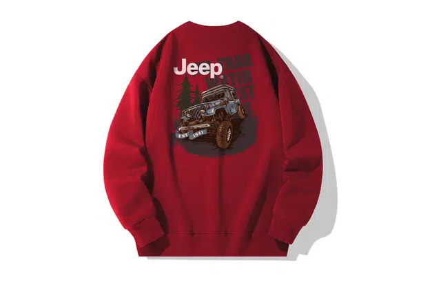 Jeep