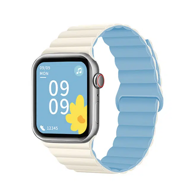 MSSM Apple Watchiwatch S98765432SE