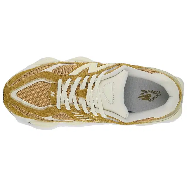 New Balance NB 9060 Great PlainsCalcium