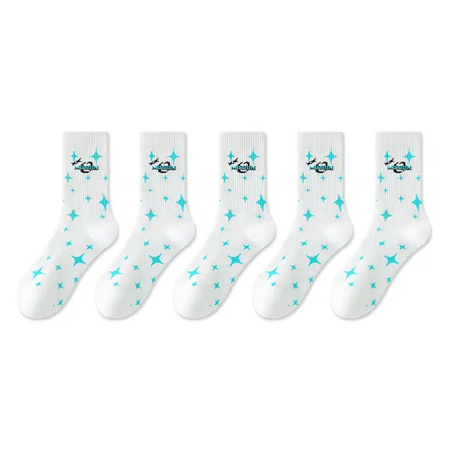 5