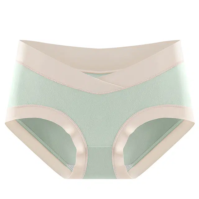 俞兆林 无痕透气舒适抑菌底裆内裤 女款 组合装