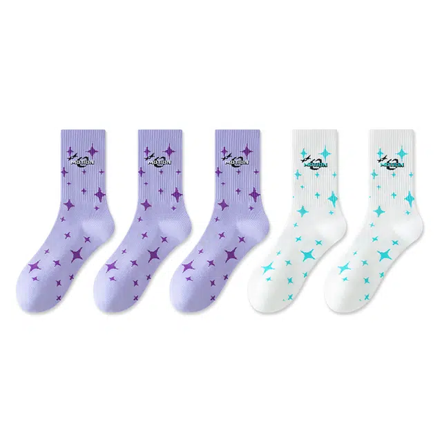 5
