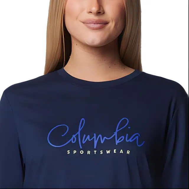 Columbia Trek T