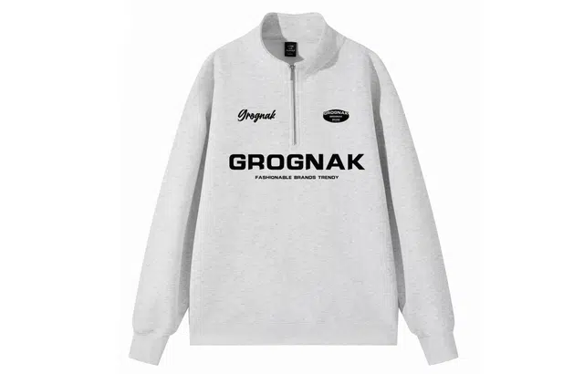 GROGNAK 420gLogo