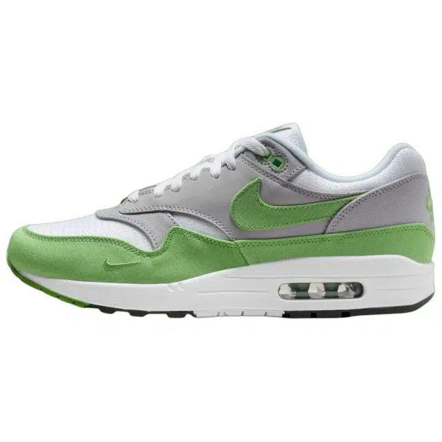 Patta x Nike Air Max 1 Low Green Grey