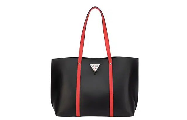 GUESS PU Tote