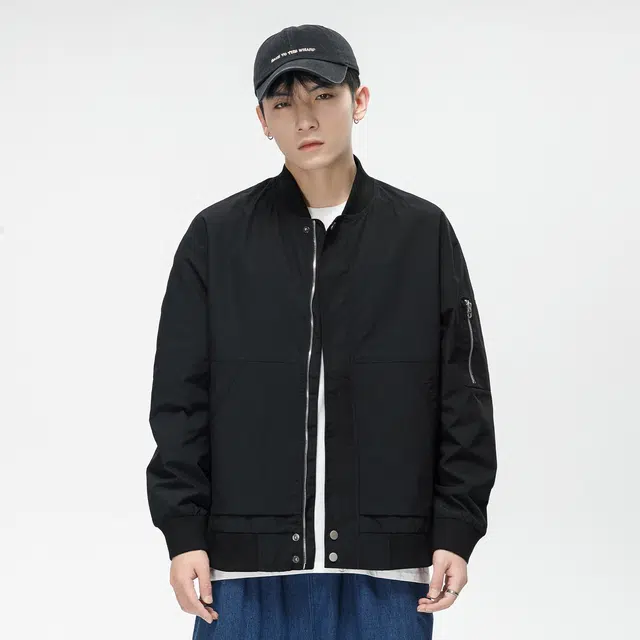 Jeanswest Basic Outdoor Jacket
