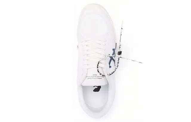 OFF-WHITE Low Vulcanised