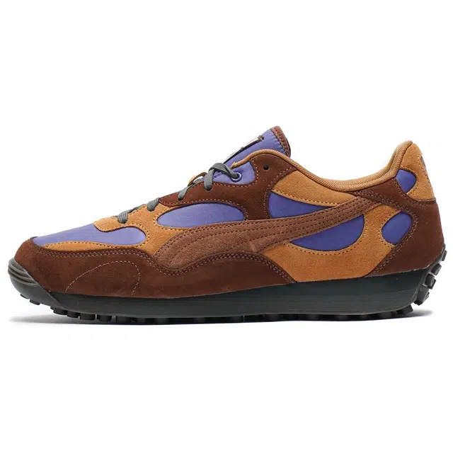 KidSuper x PUMA Easy Rider