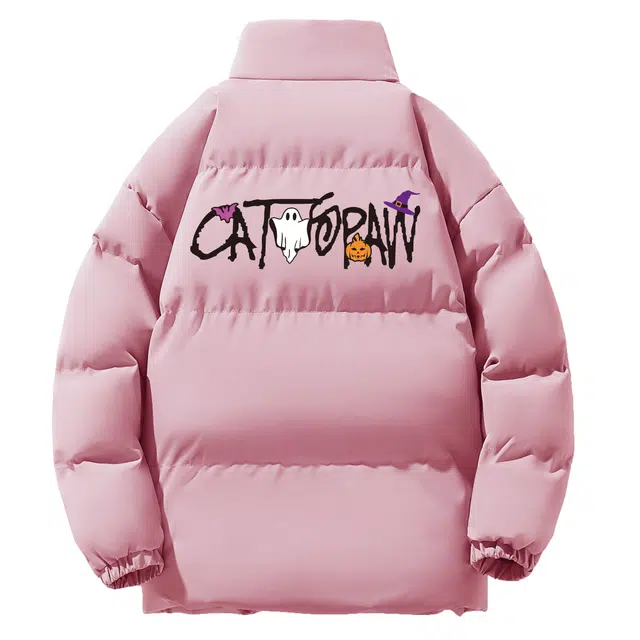CAT'S PAW Logo