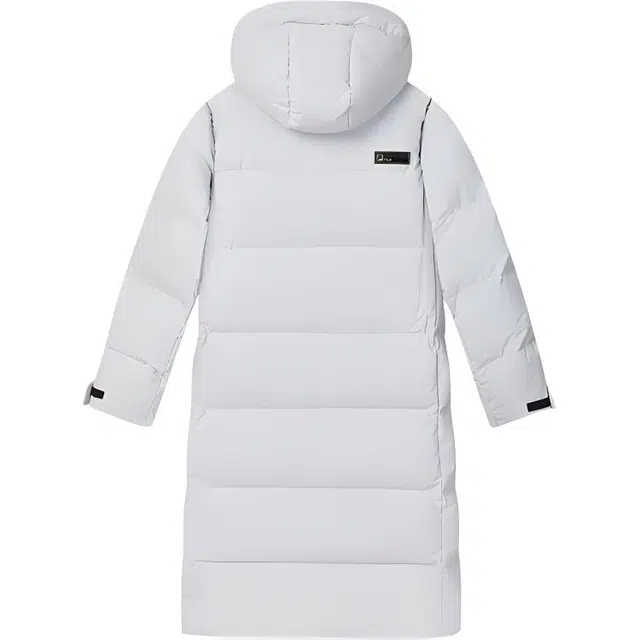 FILA FW24 WHITE