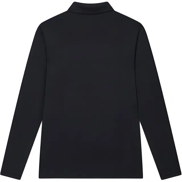 FILA FW24 WHITE Polo