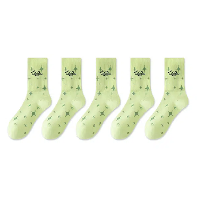 5