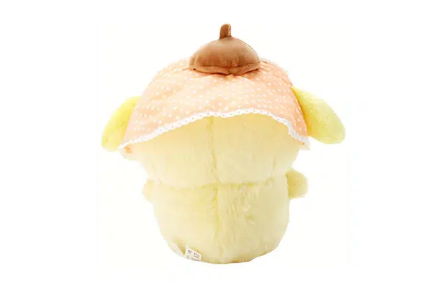 Sanrio 17cm