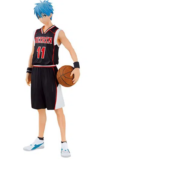 BANPRESTO MSP 24cm