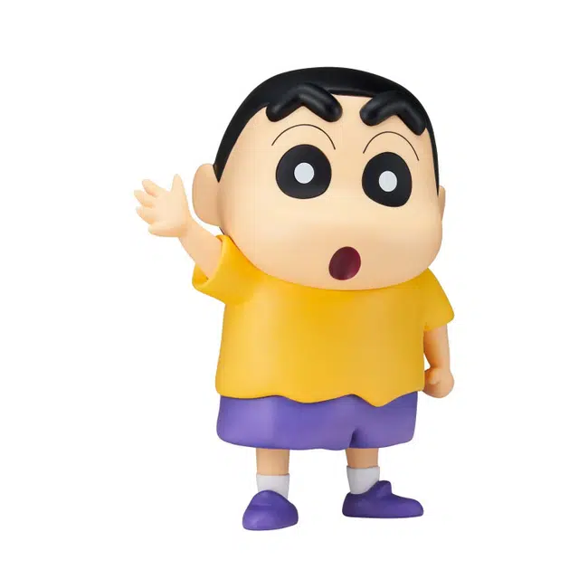 BANPRESTO 18cm