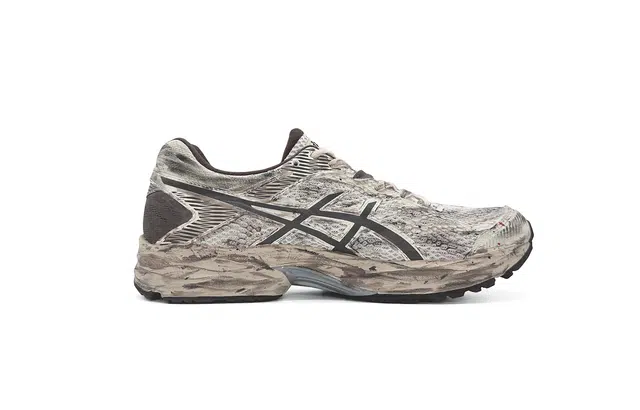 Asics Gel-Flux 4 Y2K